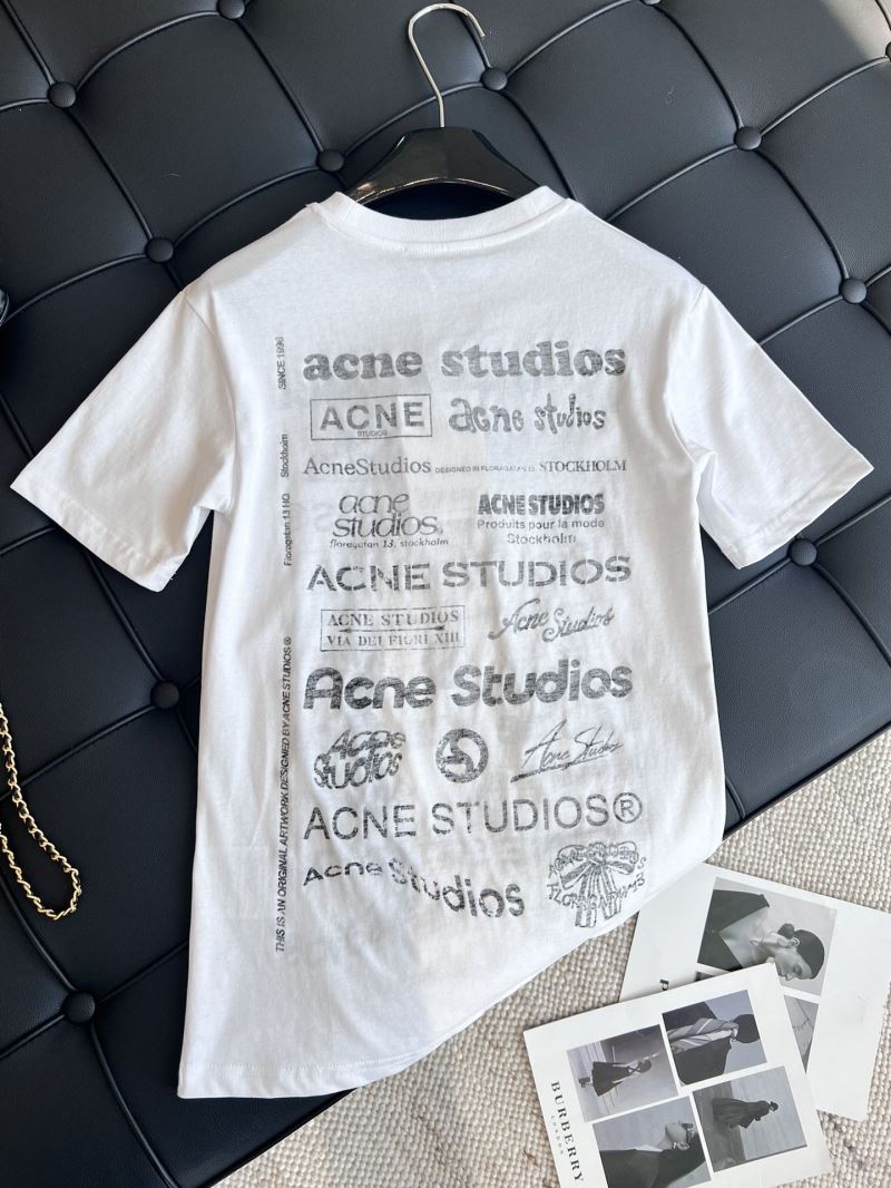 Acne T-Shirts